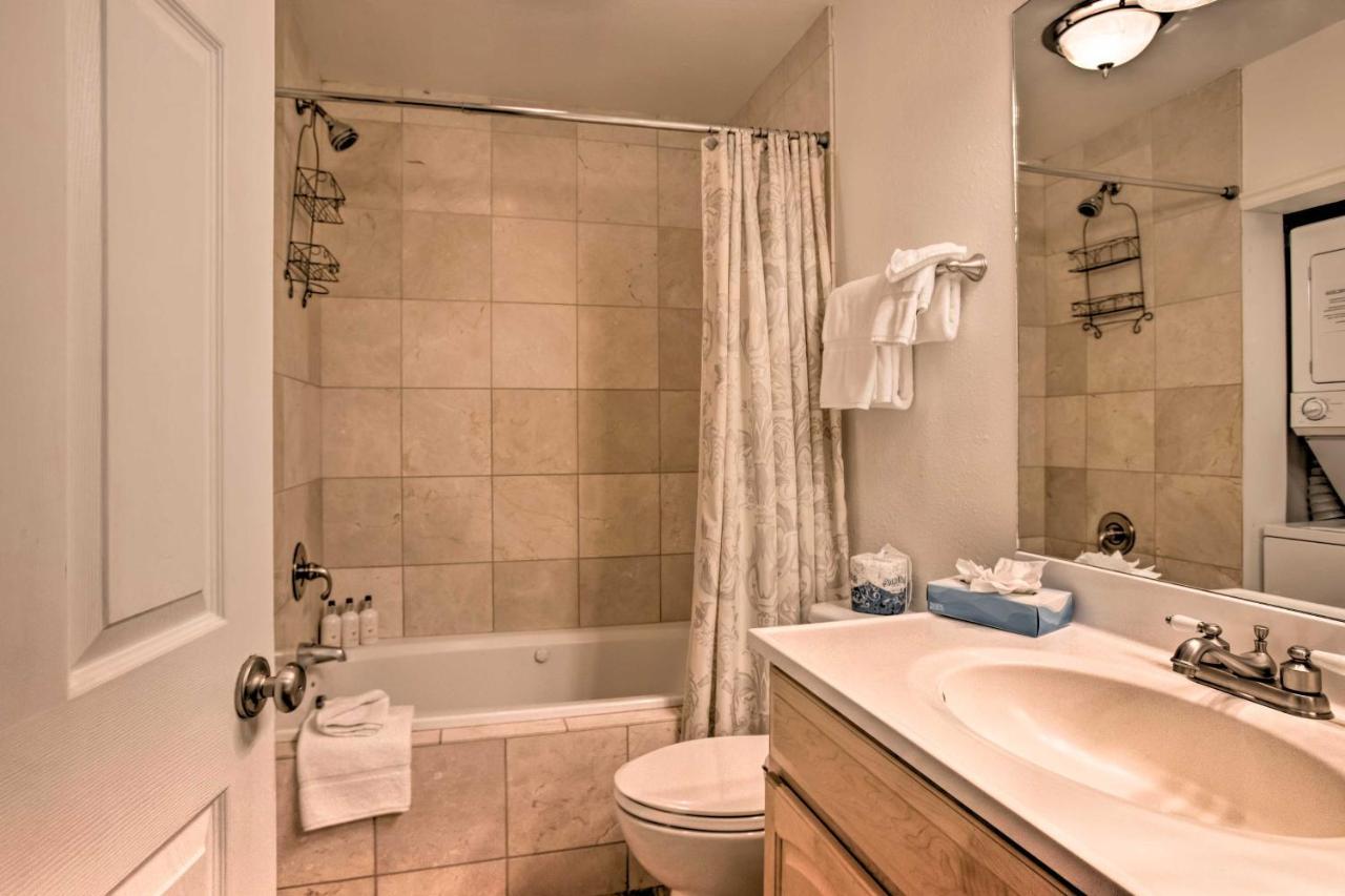 Skiers Dream Upscale Condo By Teton Village! Wilson Eksteriør bilde