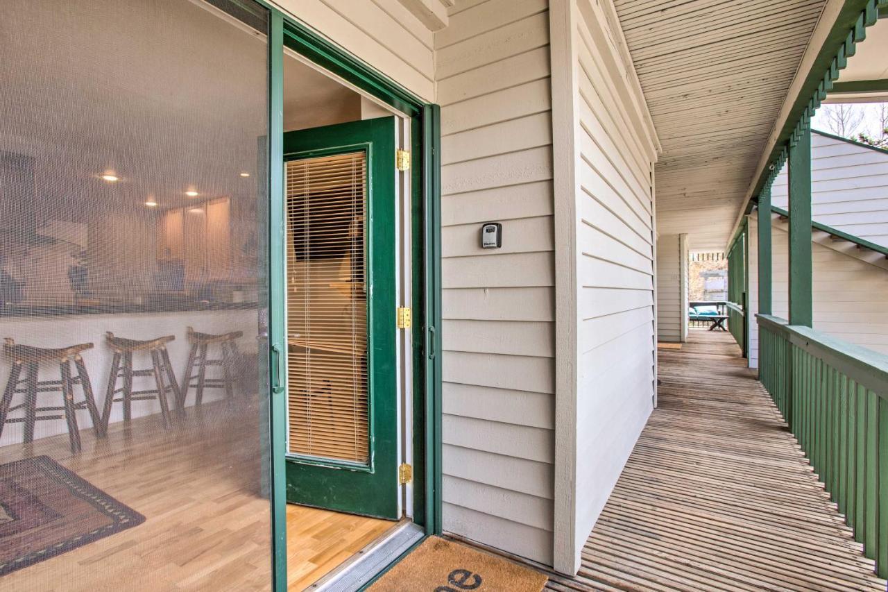 Skiers Dream Upscale Condo By Teton Village! Wilson Eksteriør bilde
