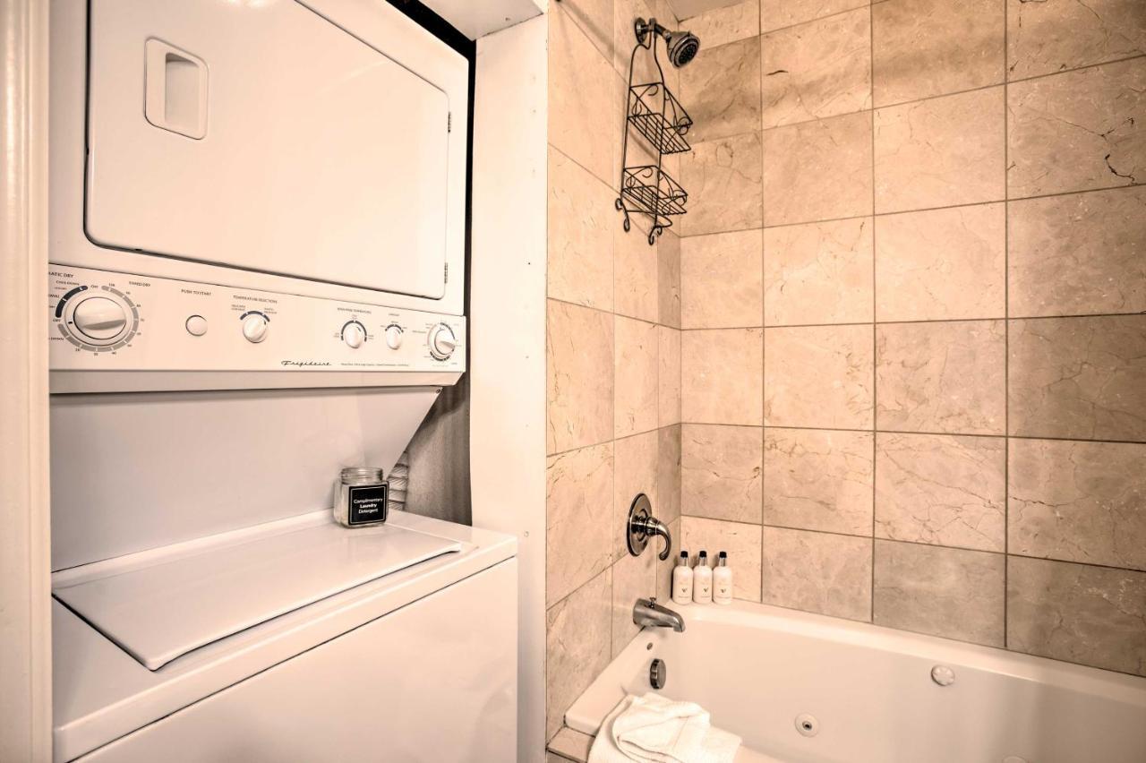 Skiers Dream Upscale Condo By Teton Village! Wilson Eksteriør bilde
